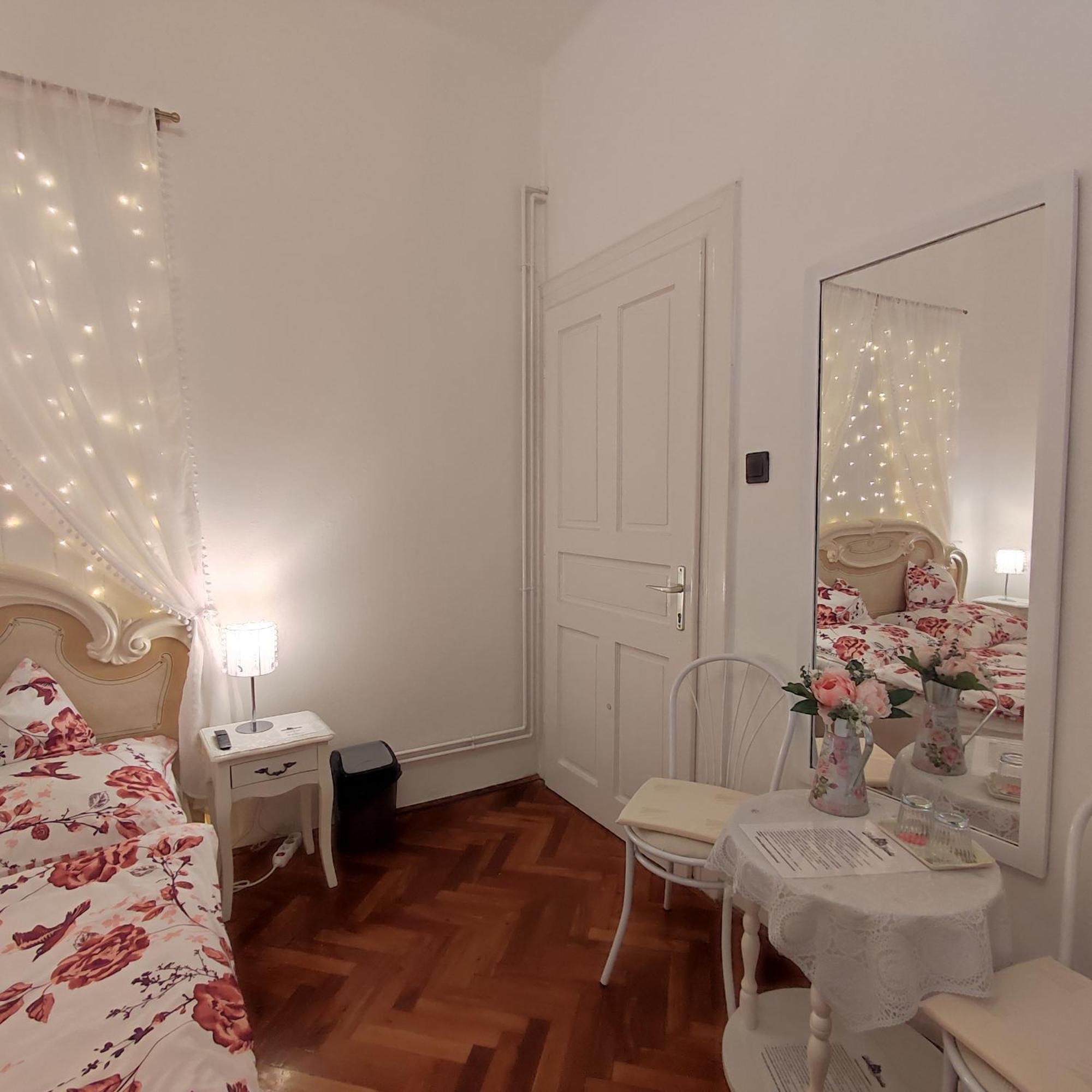 Villa Vanilia Кестхей Экстерьер фото