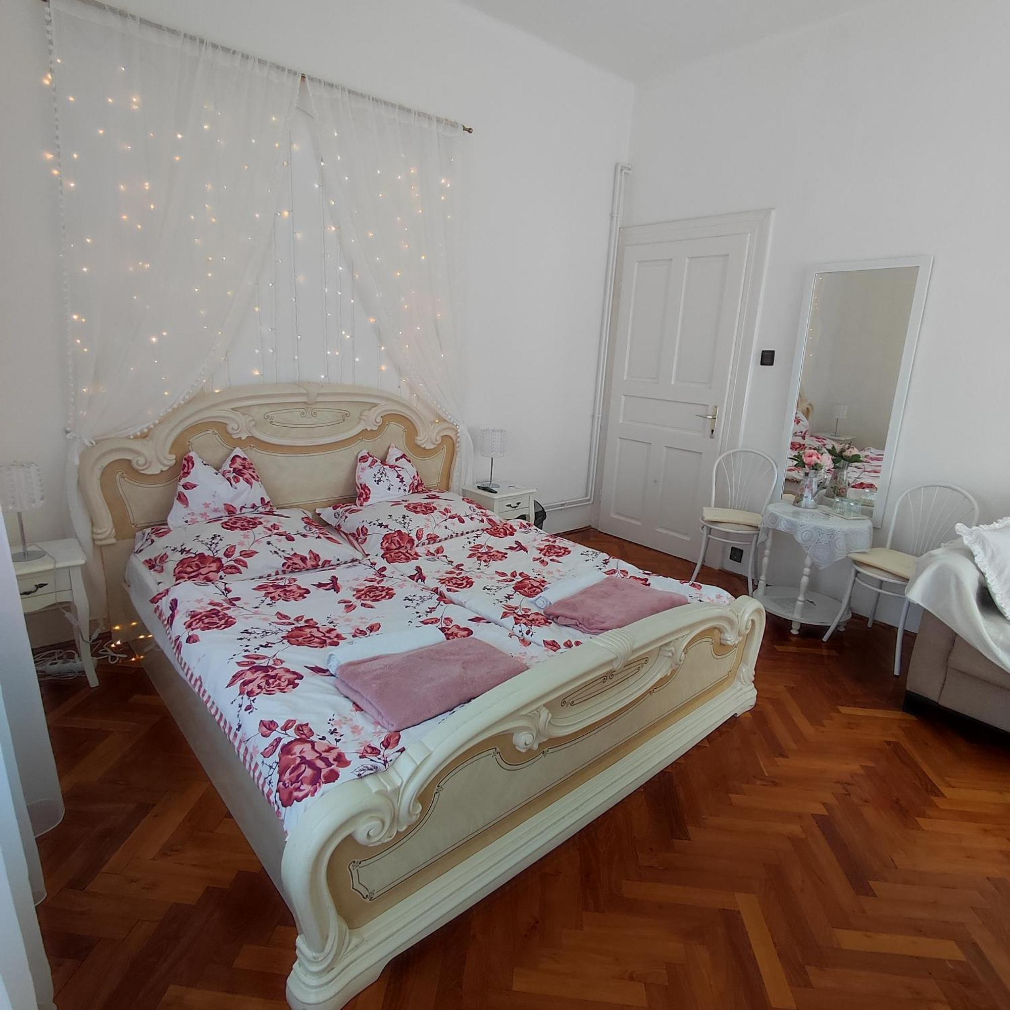 Villa Vanilia Кестхей Экстерьер фото